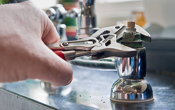 Water damage restoration experts in KS