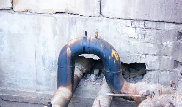 Best Water damage restoration near me  in Plains, KS